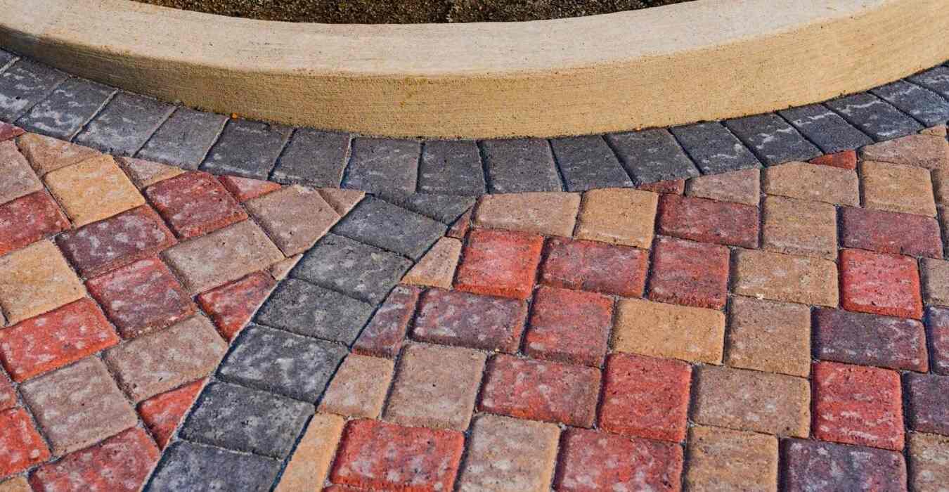 How to Keep Pavers From Sinking