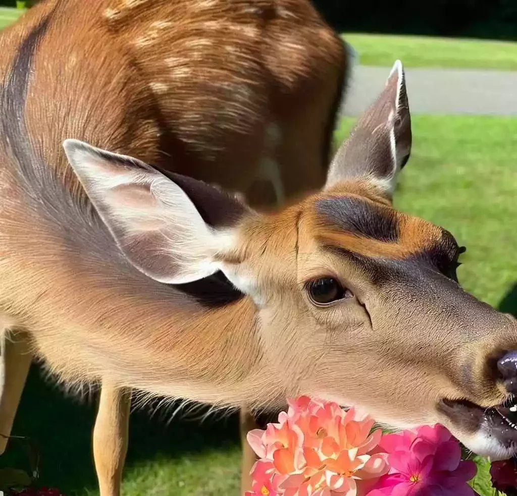 Do deer eat dahlias? All you should know