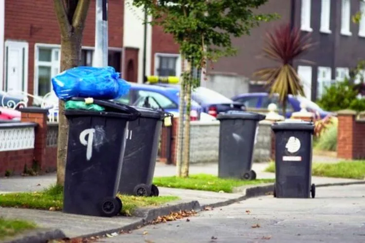 Can You Sue Your Neighbour for Using Your Garbage Can