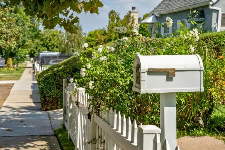 What Are Mailbox Rules Law