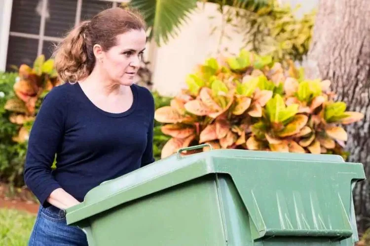Why Shouldn’t Individuals Use Their Neighbors’ Garbage Cans