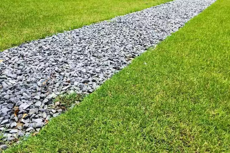 Can you lay sod over gravel? all you need to know